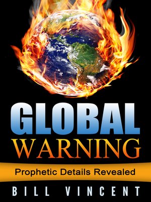 cover image of Global Warning